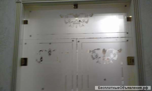 Монтажники Стекол