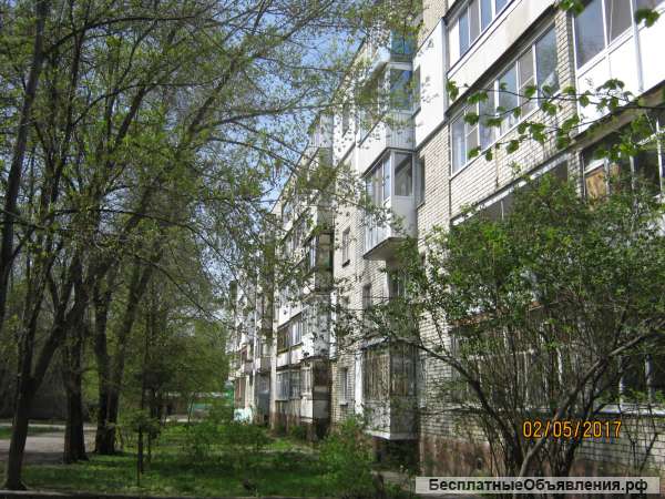 2х ком. кв. ул. Зои Космодемьянской, 14 а 1600000 р.