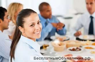 Партнерство турфирмам по доставке обедов туристам