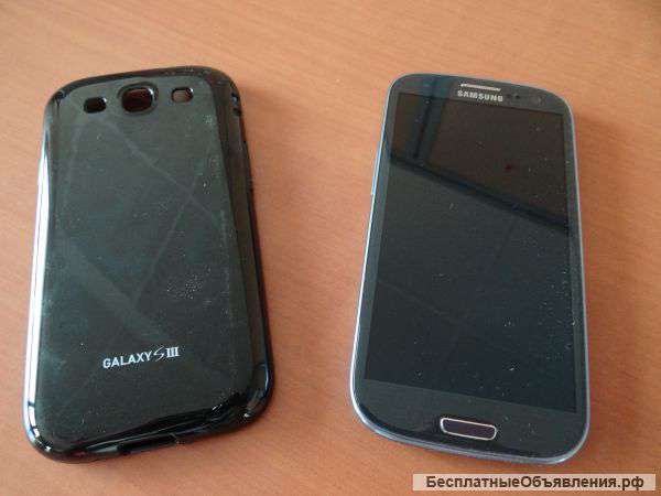 Продаю Samsung Galaxy s3 в отличном состоянии, память 16 Гб