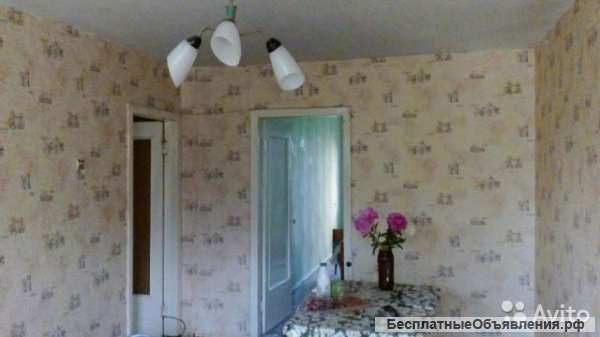 2-х комнатную квартиру в Волгограде