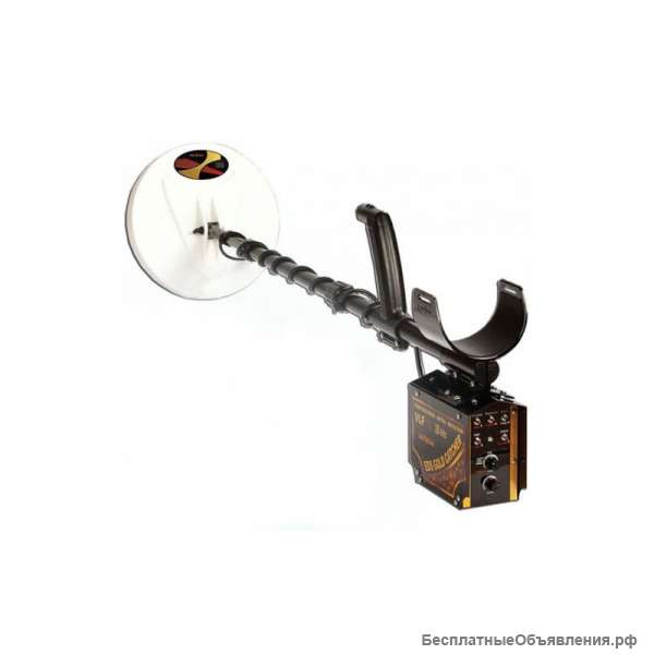 Металлодетектор Detech Gold Catcher