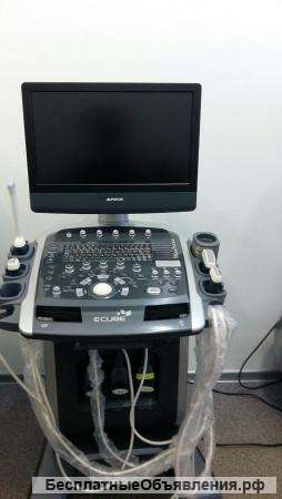 УЗИ сканер высокого класса