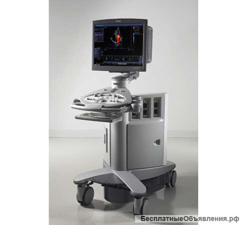 УЗИ сканер экспертного класса