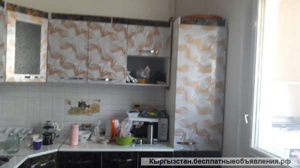 2к. кв Асанбай