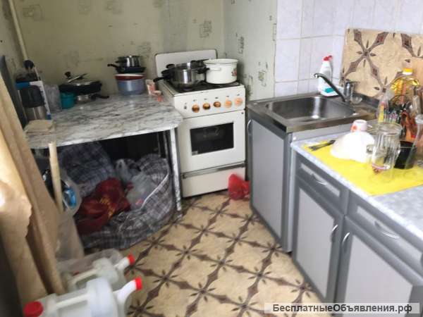 3 комн.квартиру, ул.Большая Каменная, 9.