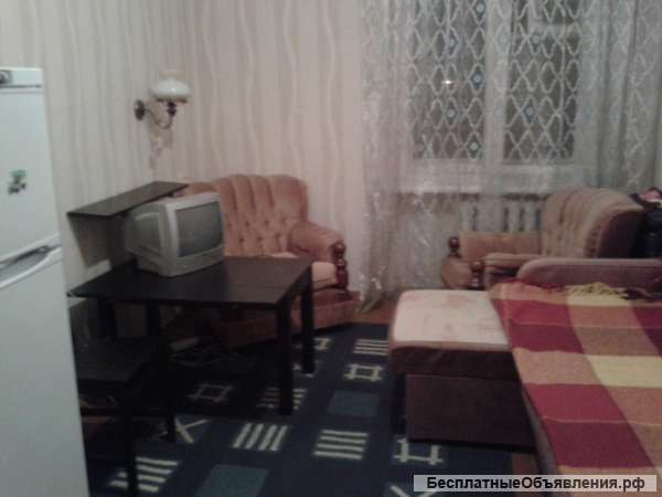 Комната в аренду