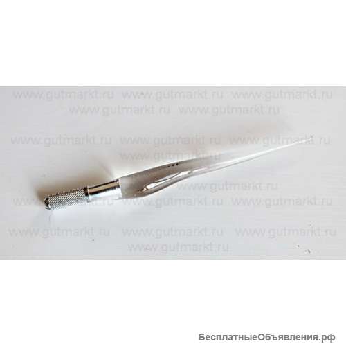 Ручка для микроблейдинга