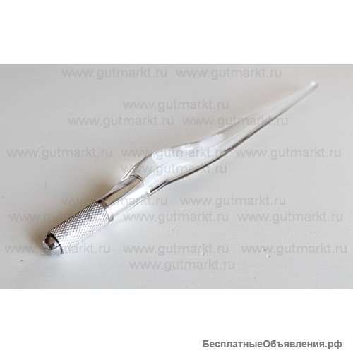 Ручка для микроблейдинга