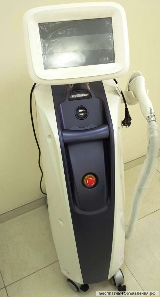Диодный лазер ClearLight LD808