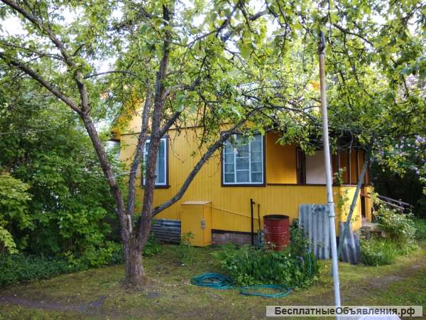 Дача на Красной горке, г. Обнинск