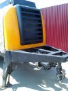Стационарный бетононасос Sany HBT60C-1816D III