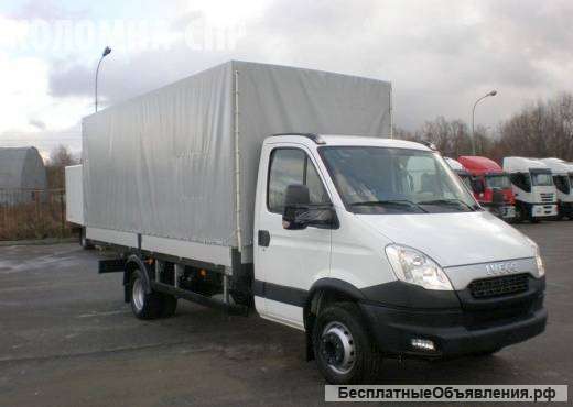 Грузоперевозки от 500р/час