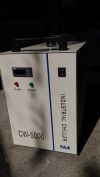 Чиллер cw5000