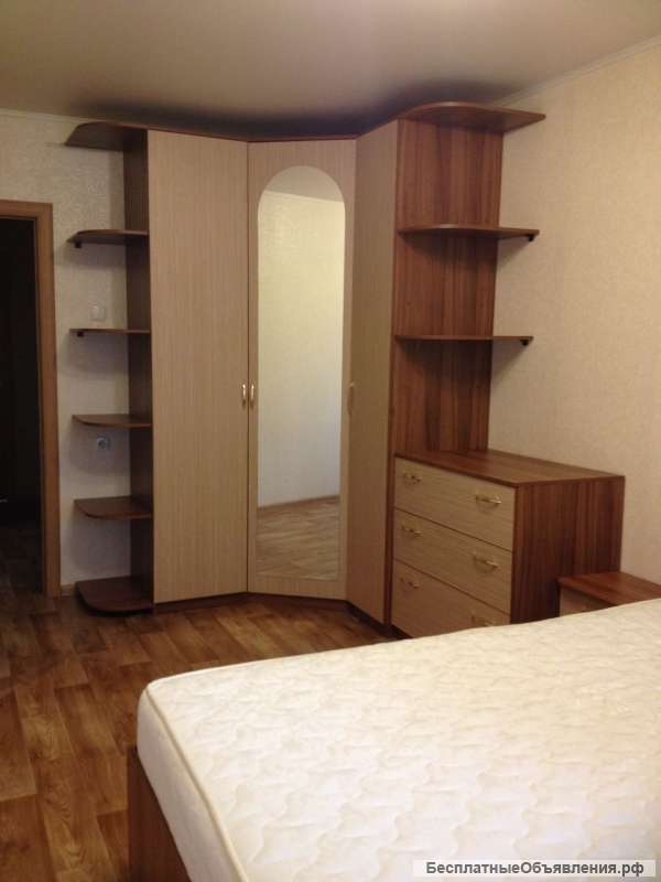 Квартиру