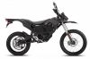 Электромотоцикл ZERO FX ZF 6,5