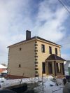 Быстрое и качественное строительство домов