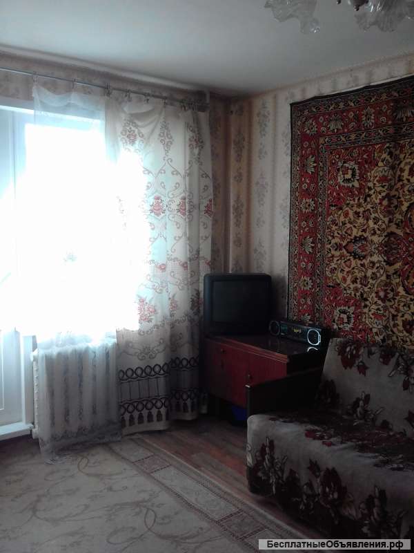 Уютную 2-комнатную квартиру на ул. Ульяновская 26