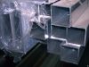 Труба профильная квадратная 100х100 09Г2С ГОСТ 30245-2003