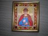 Вышиваю бисером именные иконы на заказ