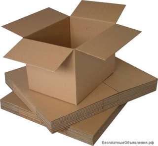 Тара, упаковка, коробки, ящики