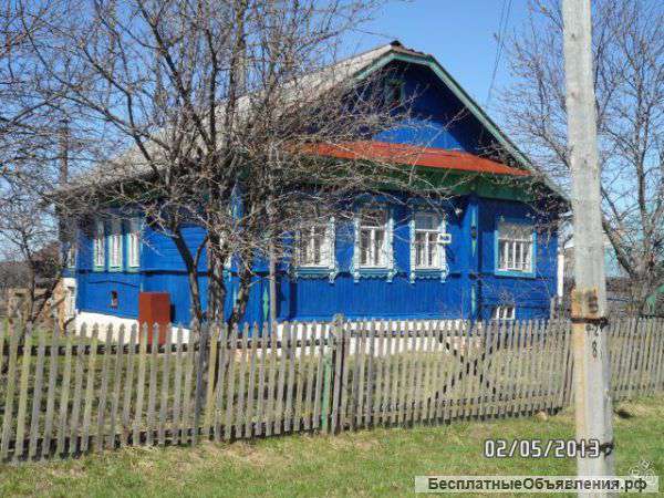 Срочно продам дом