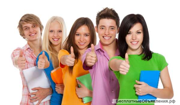 Требуется Промоутер