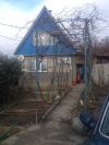 Двухэтажный дом с участком 8 соток
