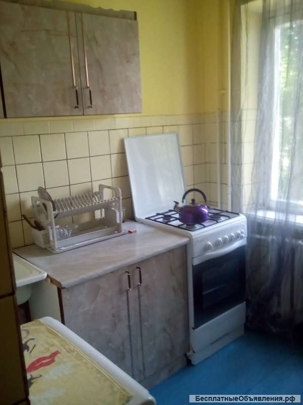 Сдаю 1 ком.кв.