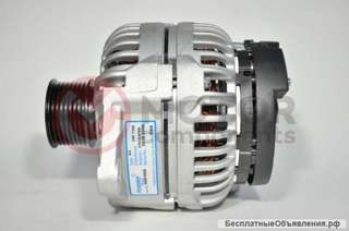 Генератор 24V 90A 860810GB / Avi147S3008HD КАМАЗ-6515
