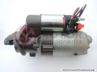 Стартер М100r2015se 860715 2873K634 Хидромек 01/28690