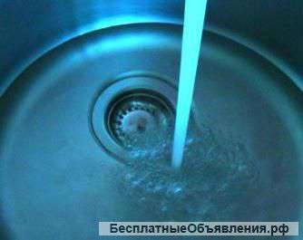 Бурение скважин на воду, рытье колодцев, вода в дом