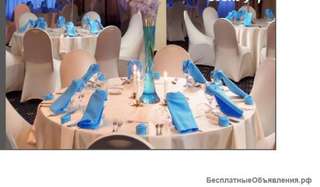 Доставка обедов. Организация питания сотрудников