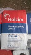 Цемет Holcim 50кг