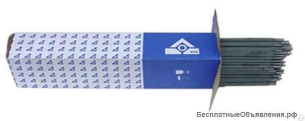 Электроды ЦТ-15