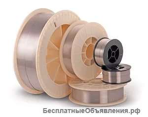 Проволока сварочная Св-04Х19Н11М3