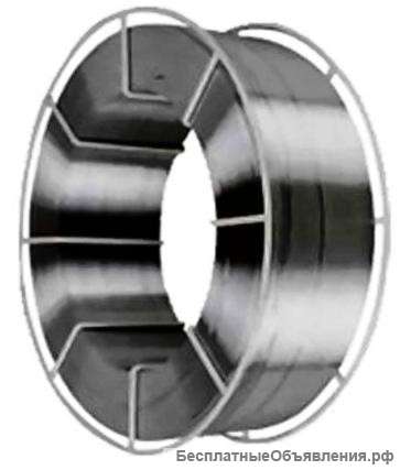 Проволока сварочная Св-08Х19Н10Г2Б