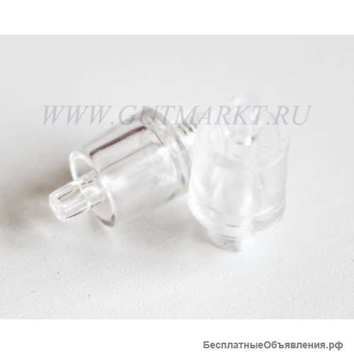 Удлинитель корпуса для перманентных машинок Ямата.9мм, 6мм, 8мм