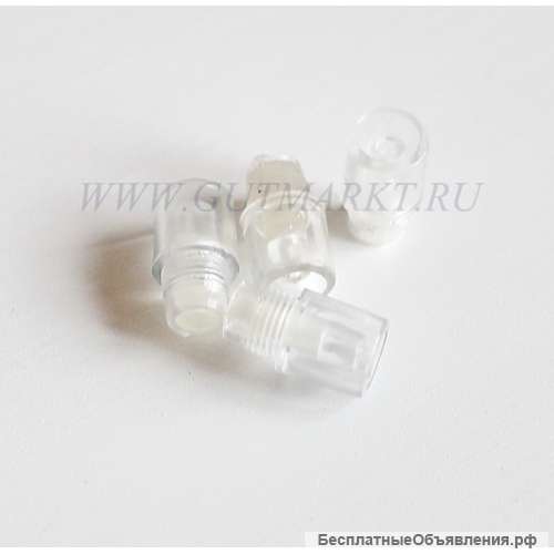 Удлинитель корпуса для перманентных машинок Sunshine Саншайн