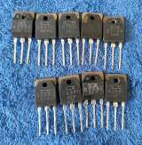 Самая большая частная коллекция радиодеталей