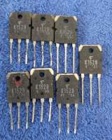 Самая большая частная коллекция радиодеталей