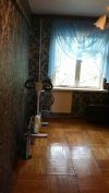 Трехкомнатная квартира 59,7 кв.м