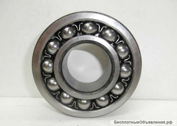 Подшипник 1607-1612