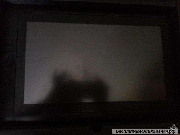 Продаю Wacom Cintiq 13HD DTK-1300