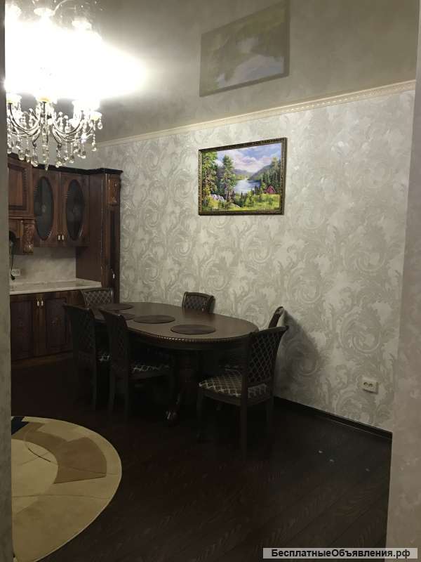 2 комнатной квартиры