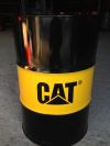 Масло моторное CAT DEO 10w30 208л бочка