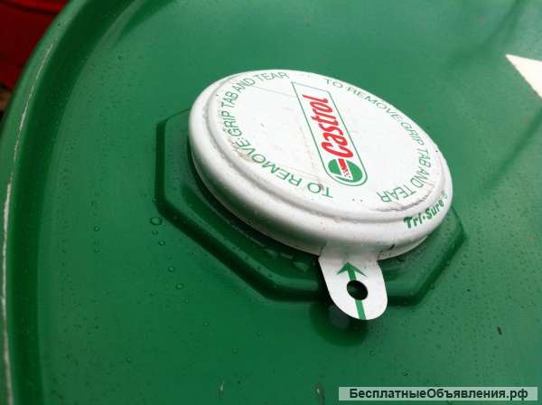 Масло моторное Castrol Edge Professional A3 0W-30