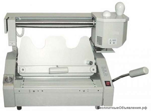 Термоклеевая машина GRAFALEX T-30