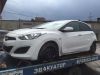 Запчасти бу Hyundai i30 12