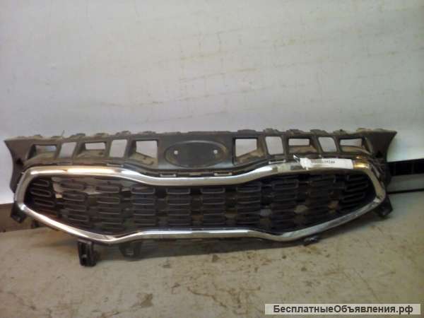 Решетка радиатора Kia Ceed 15